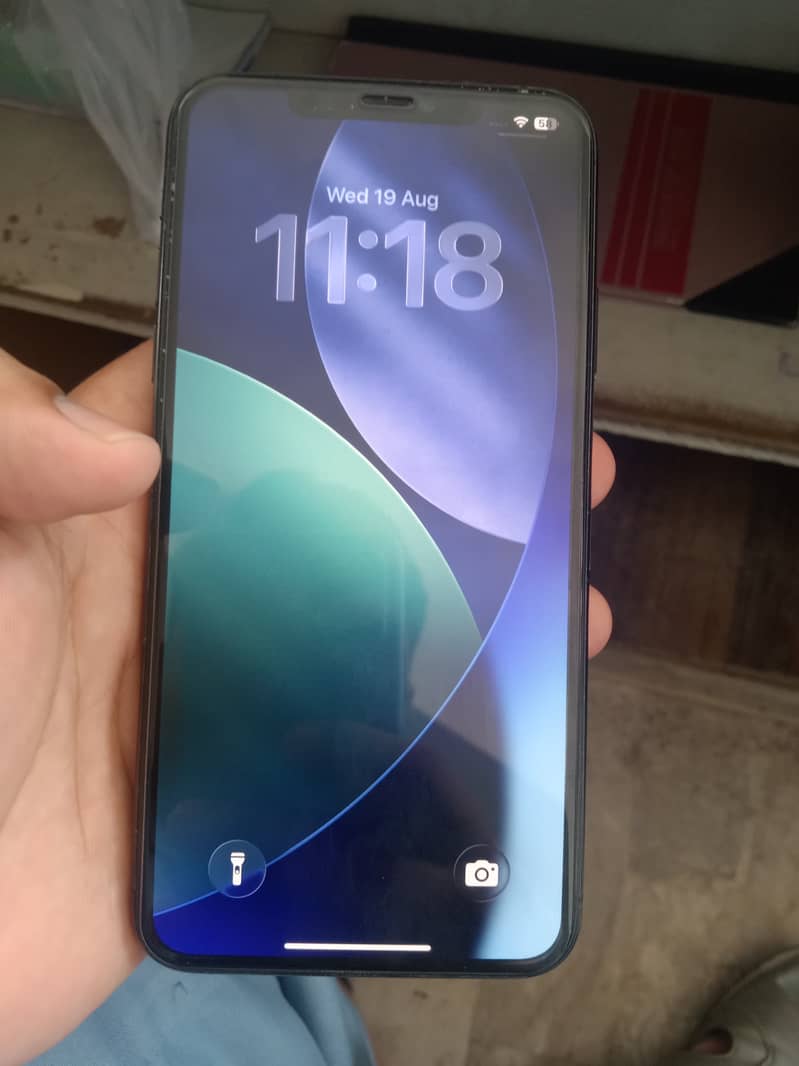 Apple iPhone 11 Pro Max 6