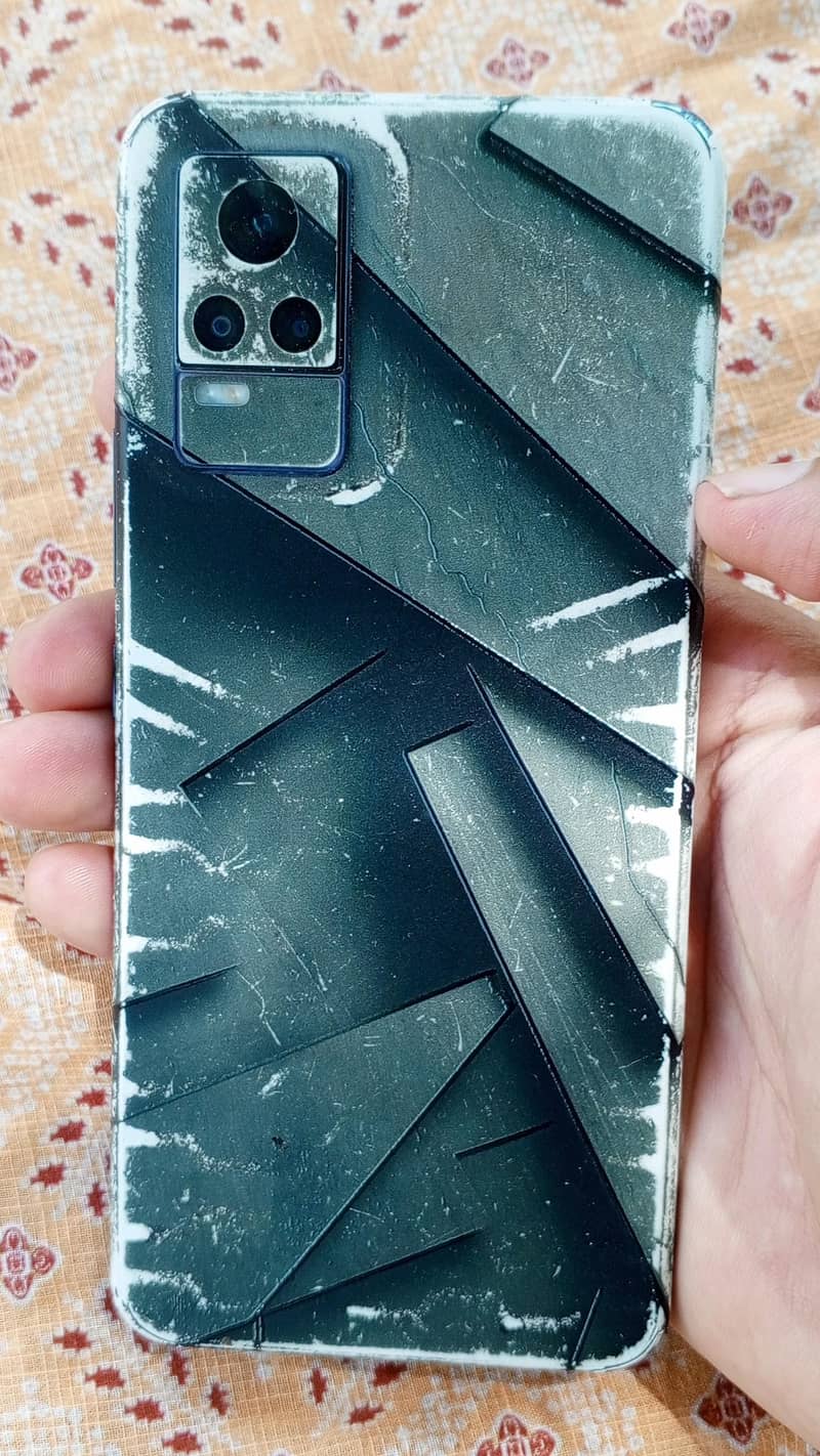 Vivo V21e 4