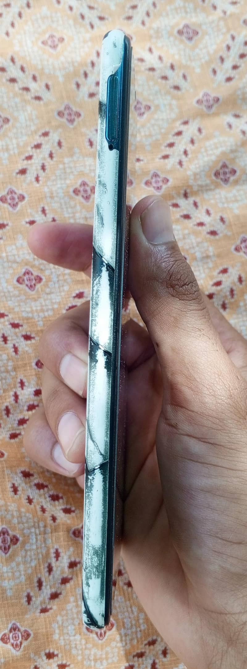 Vivo V21e 5