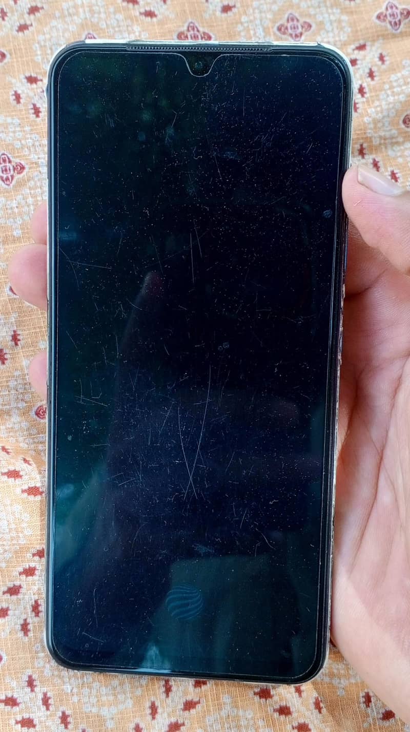 Vivo V21e 7