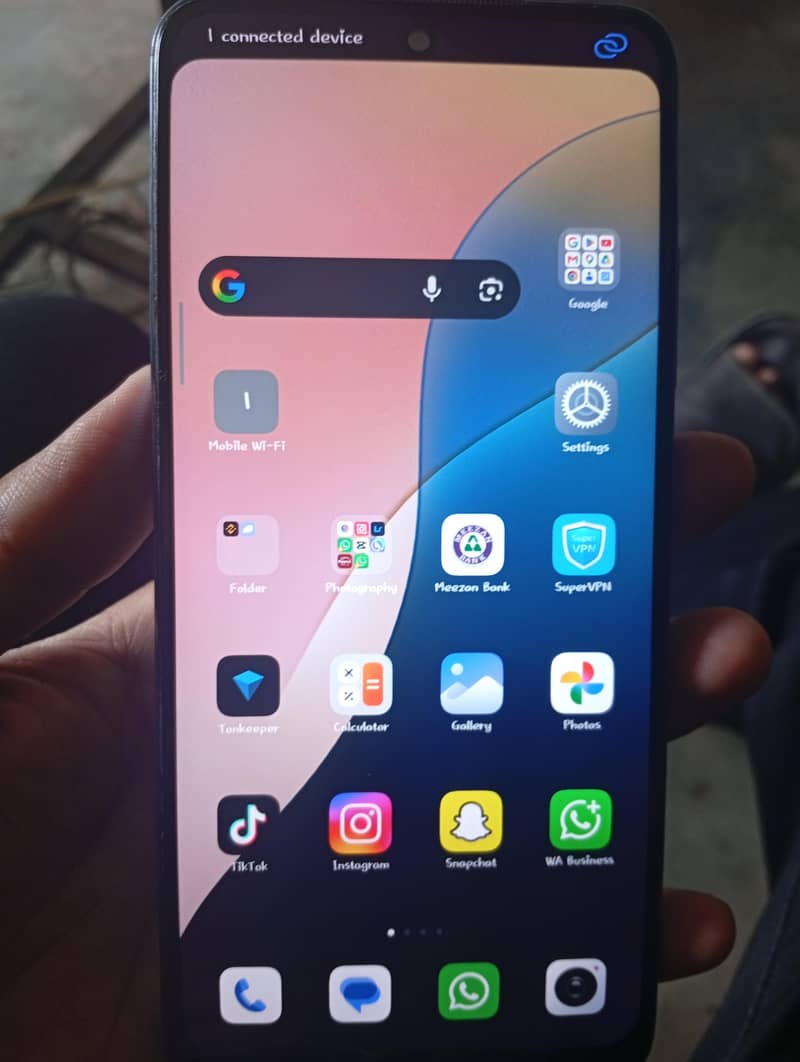 Xiaomi Redmi Note 11 0