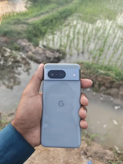 Google Pixel 8