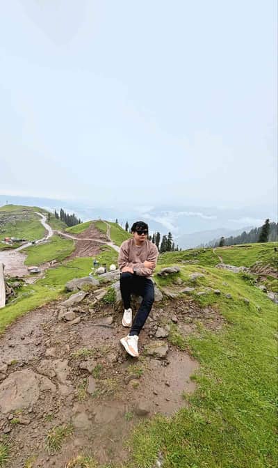 syed ahmad 