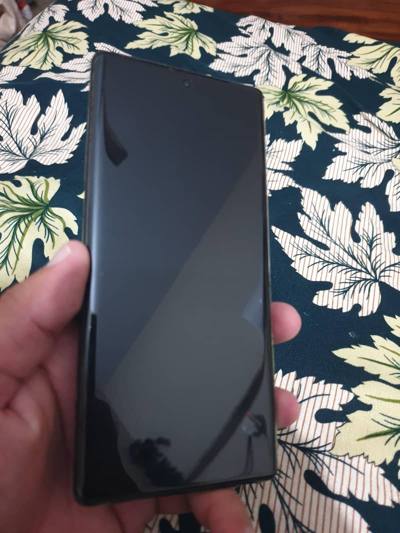 Google Pixel 6 Pro 1