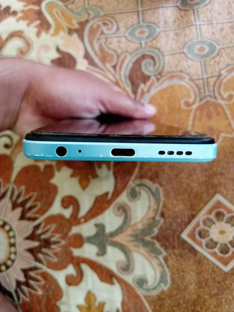 Itel A05s 2