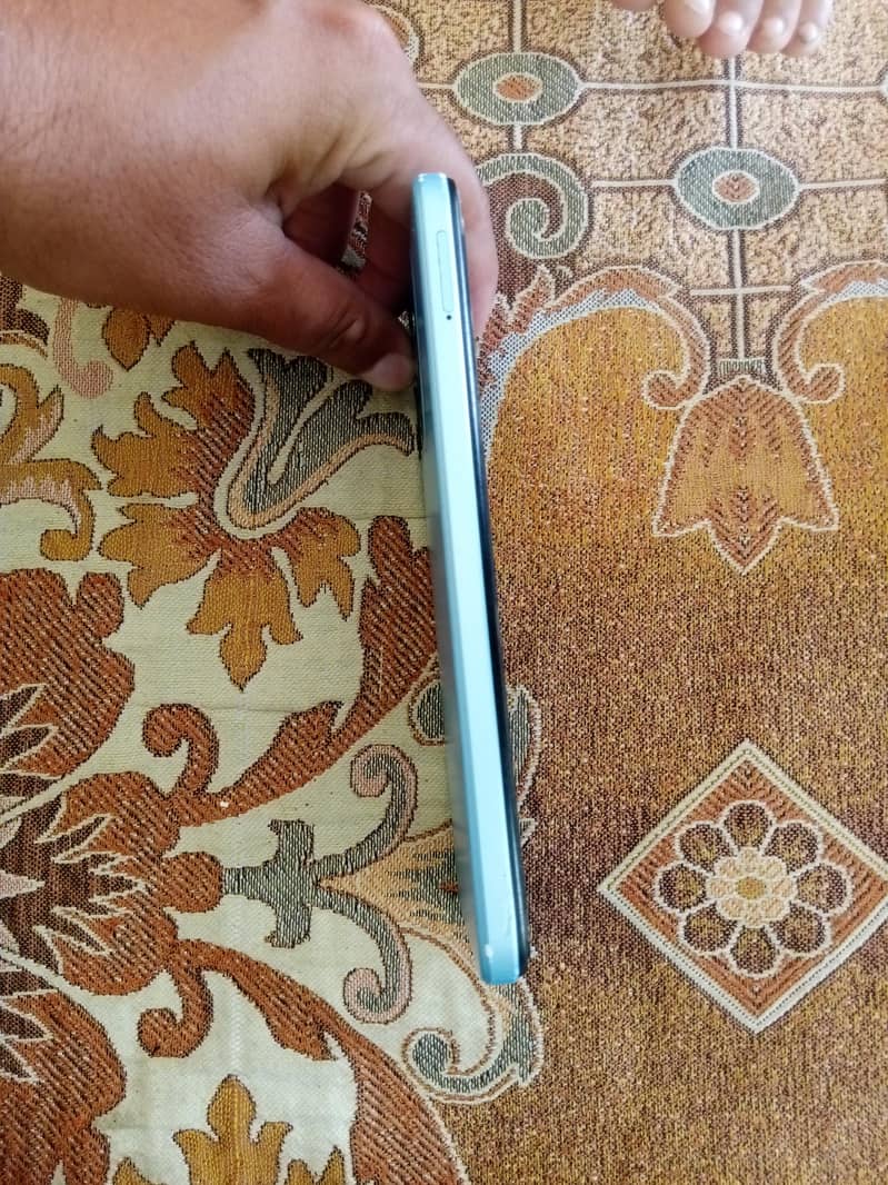 Itel A05s 4