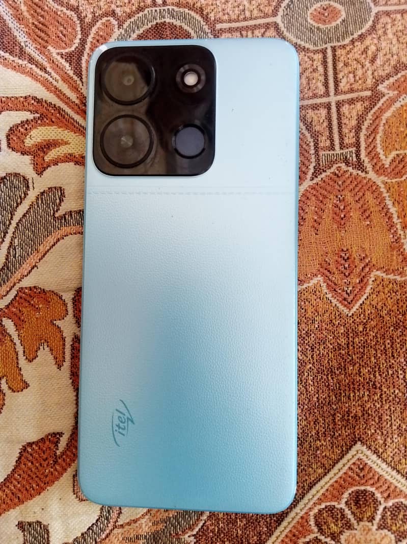 Itel A05s 5