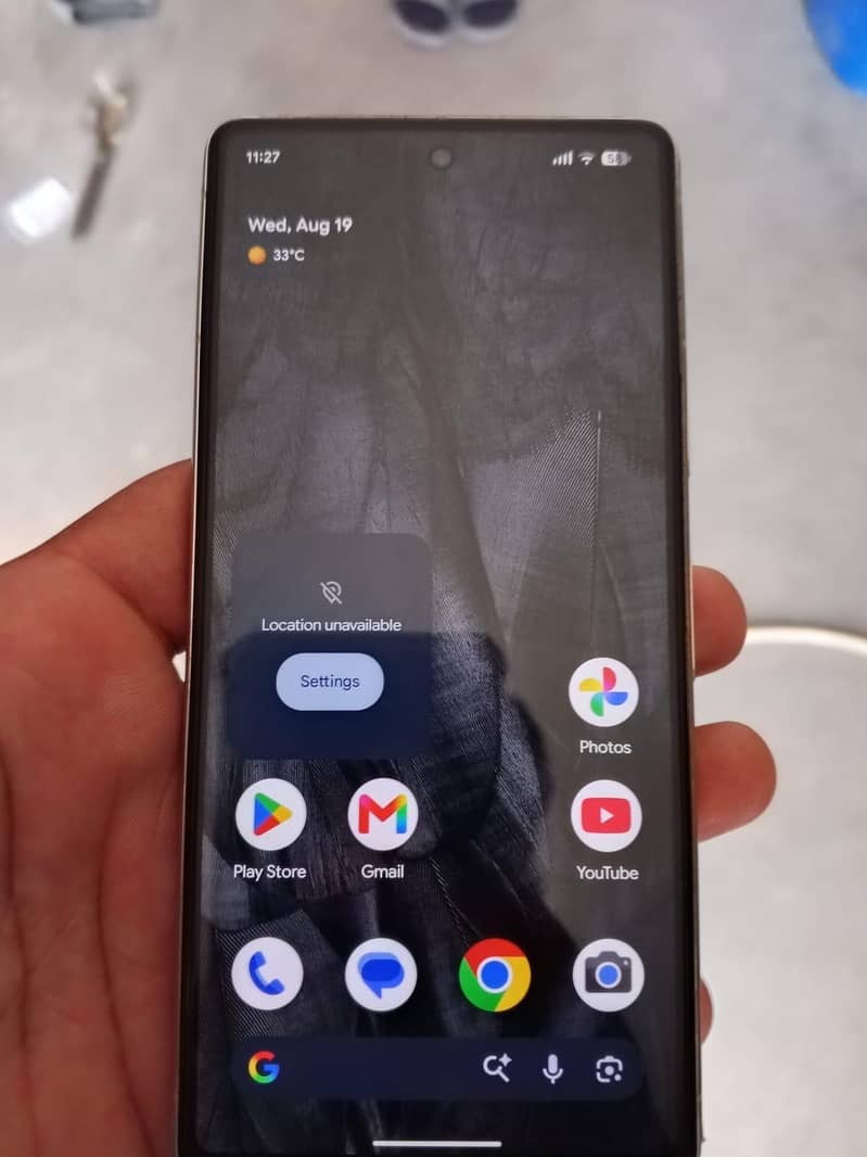 Google Pixel 7 2