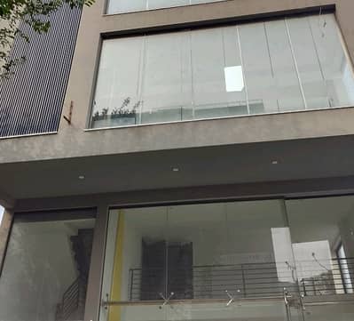 Stunning and affordable Corner Building available for rent in DHA Phase 6 - Block A