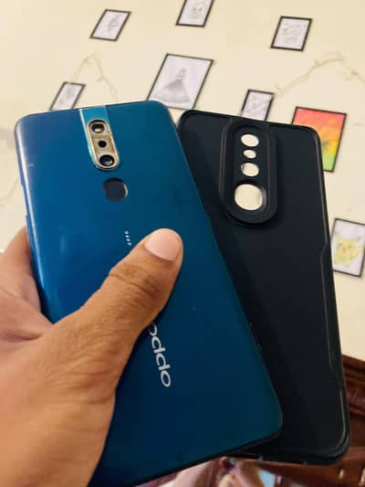 OPPO F11 Pro 6/128