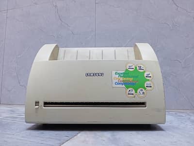 Samsung Printer for Office and home use
