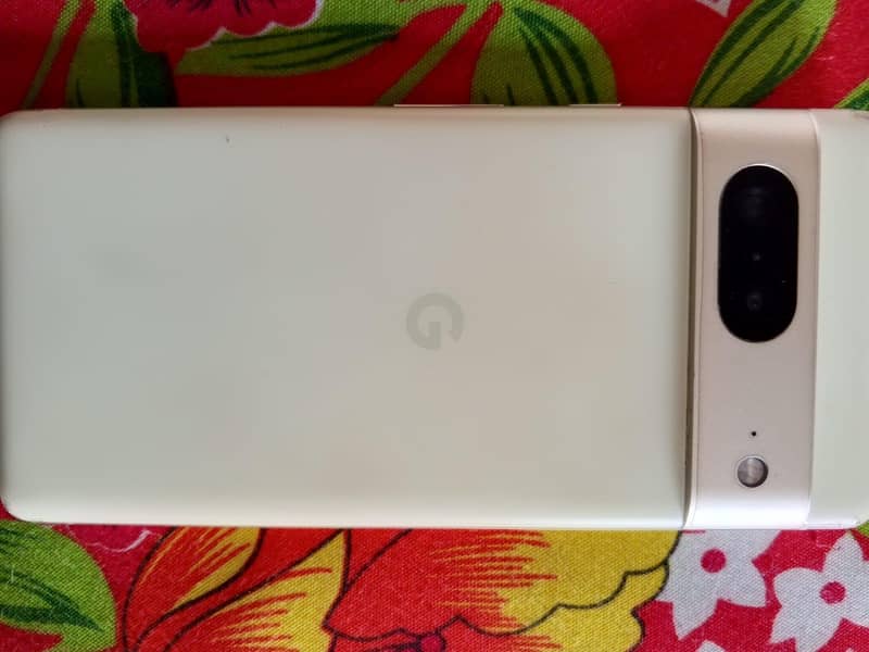 Google Pixel 7 1