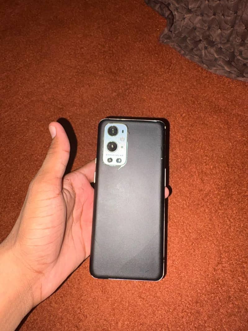 one plus 9 pro 3