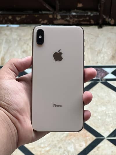 Apple iPhone Xsmax