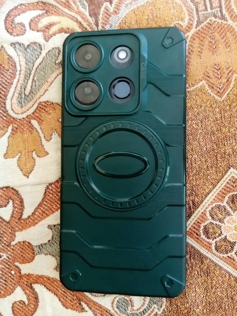 Itel A05s 1