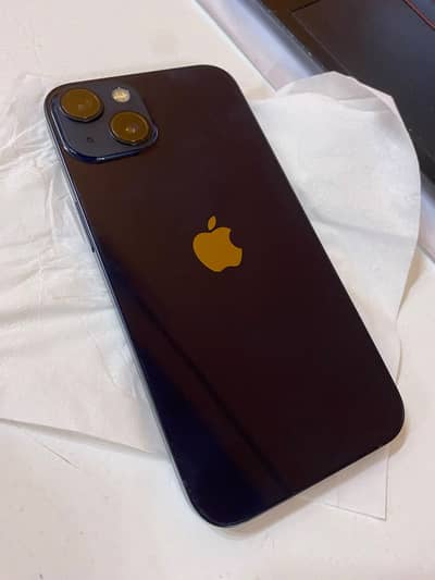 Apple iPhone 13 - 128GB (Official PTA Approved)