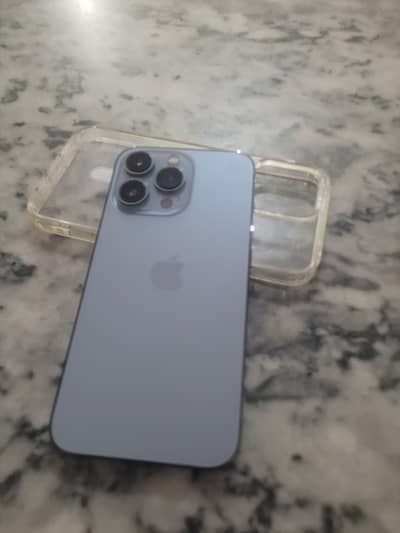 Apple iPhone 13 Pro