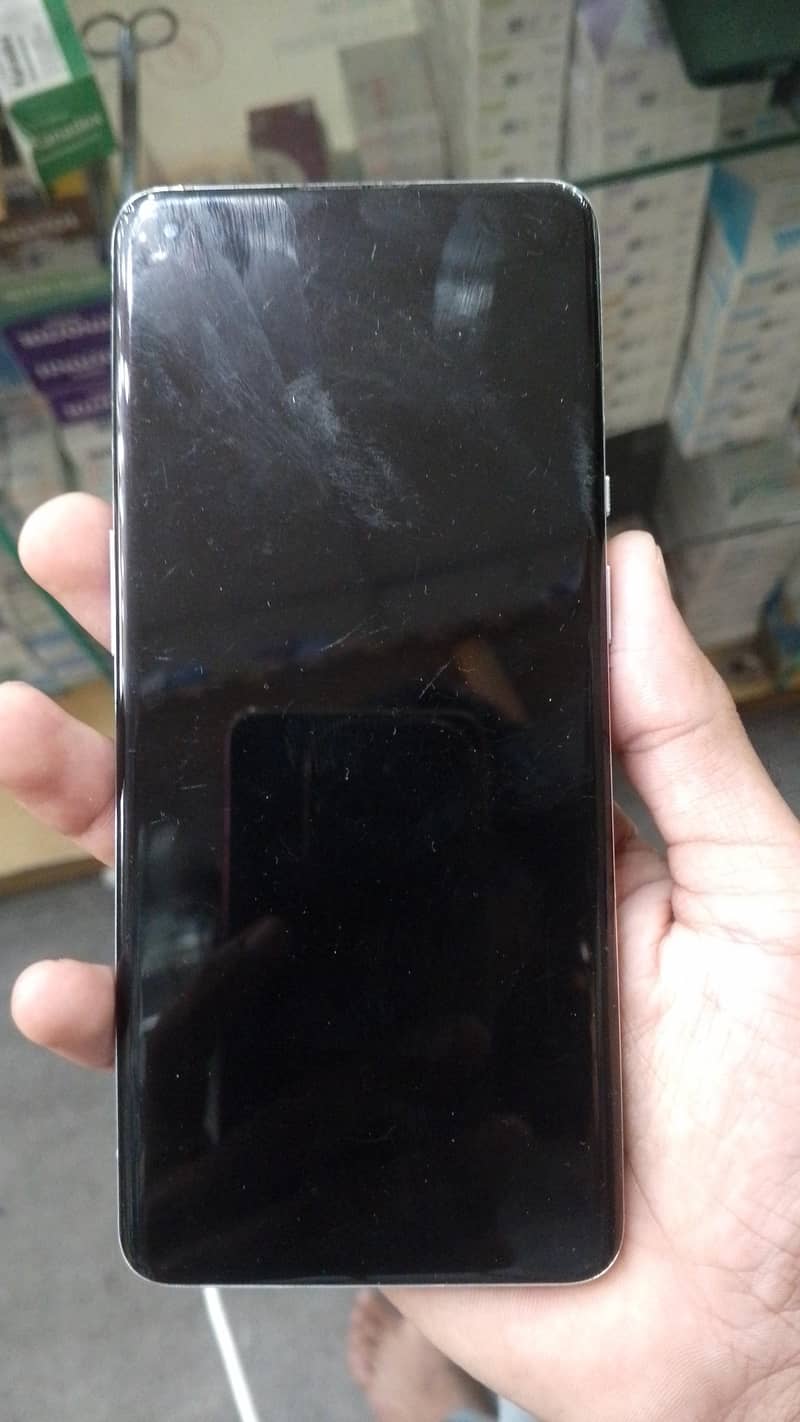 One Plus 9 Pro 0