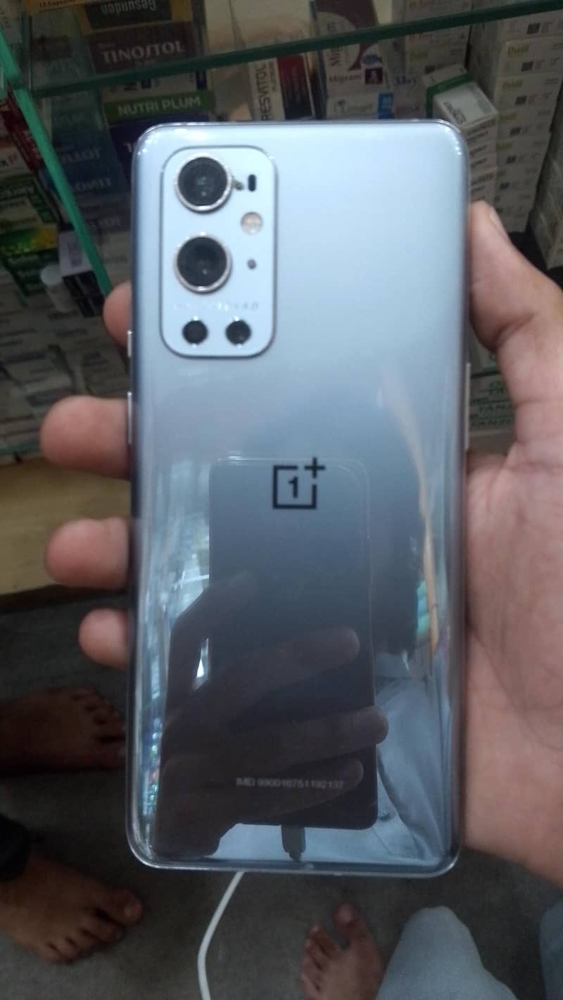 One Plus 9 Pro 1