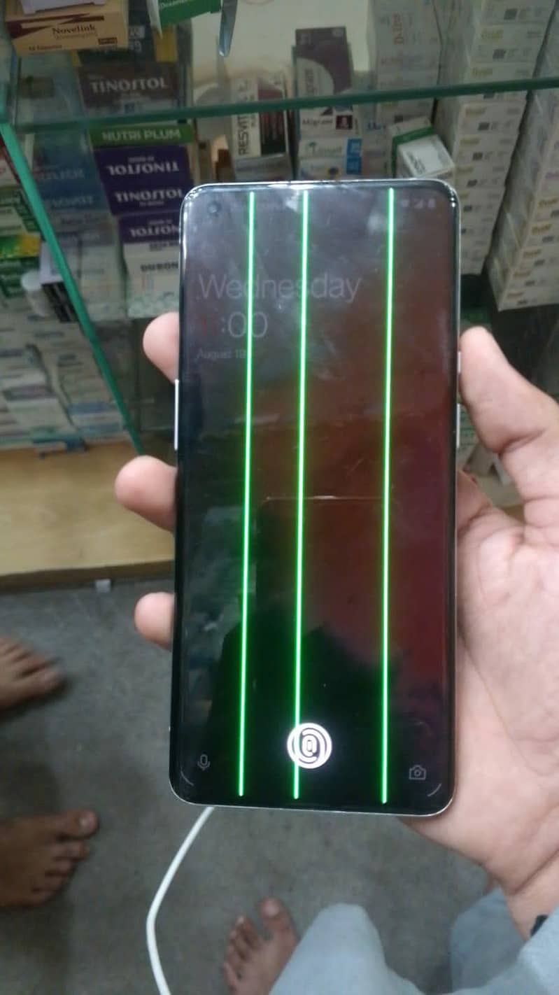 One Plus 9 Pro 2