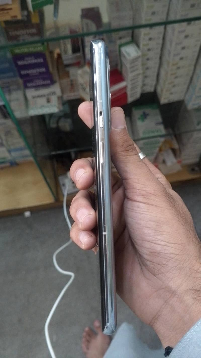 One Plus 9 Pro 3