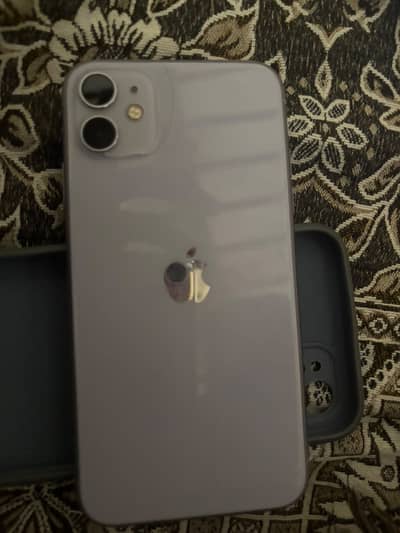 Apple iPhone 11