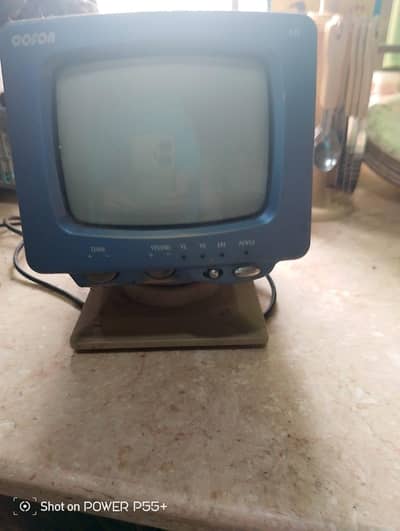 Small TV for sale