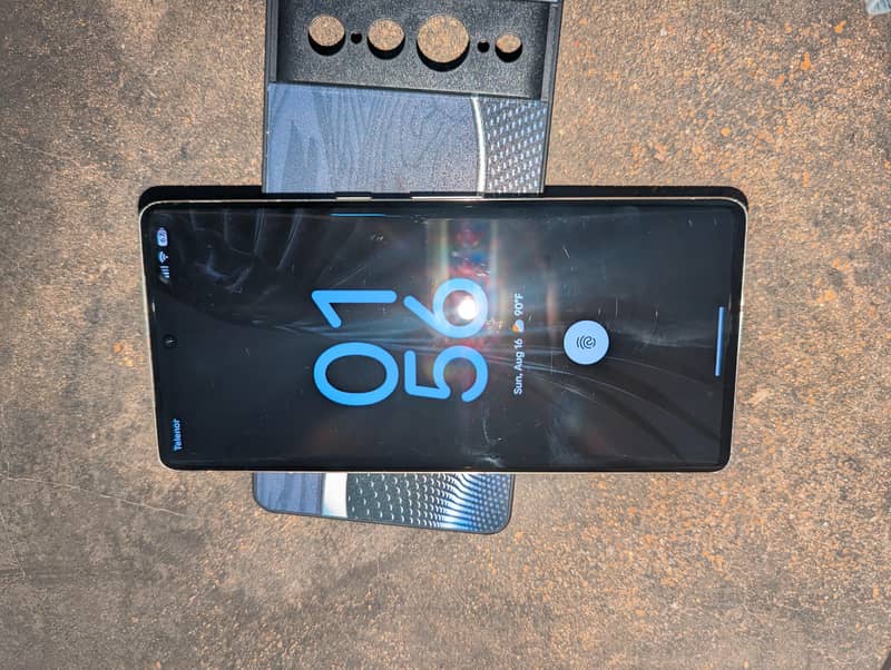 Google Pixel 7 Pro 3