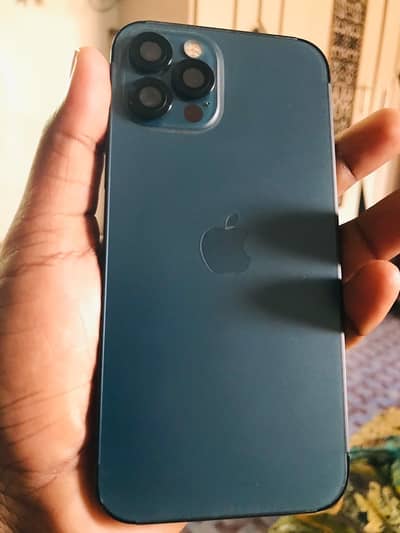 Apple iPhone 12 Pro