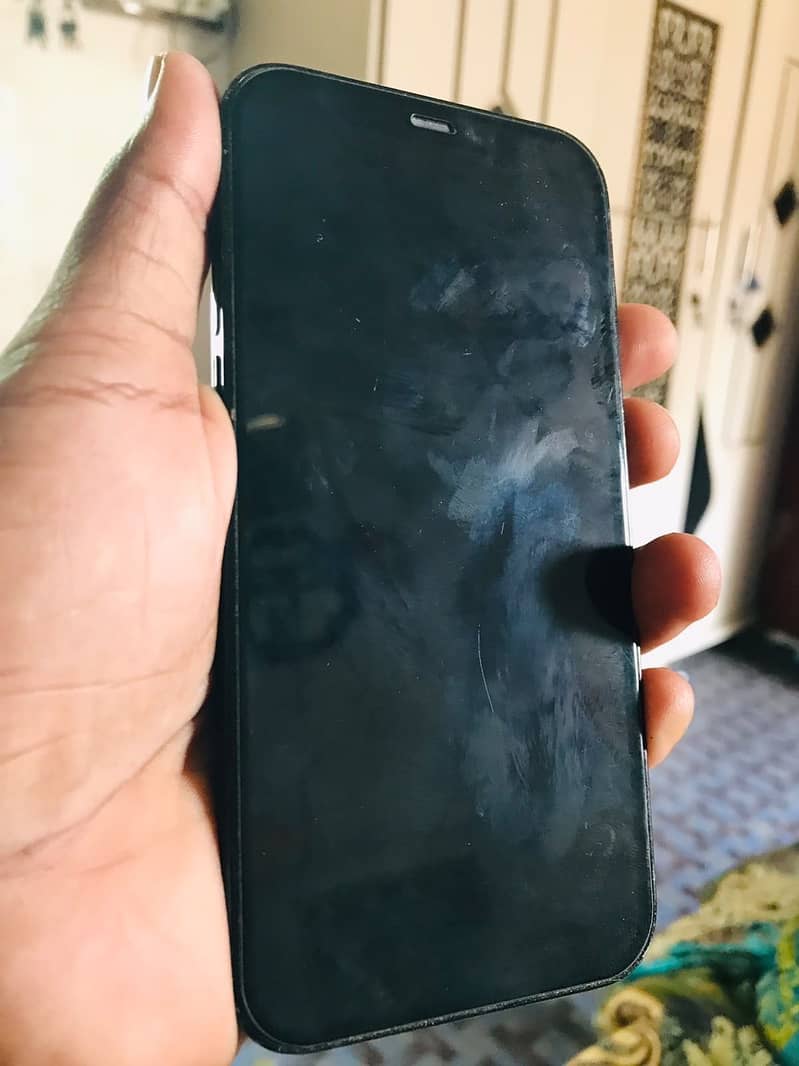 Apple iPhone 12 Pro 1