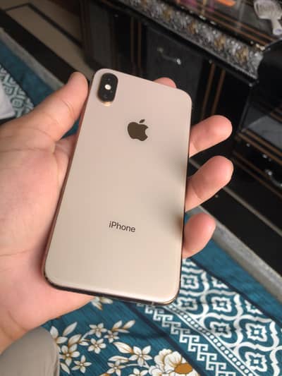 Apple iPhone XS 64gb All okay