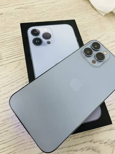 Apple iPhone 13 Pro Max