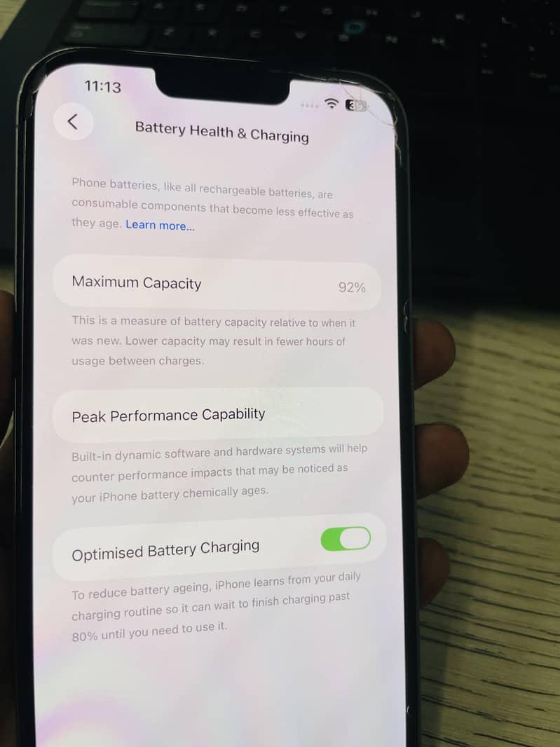 Apple iPhone 13 Pro Max 5