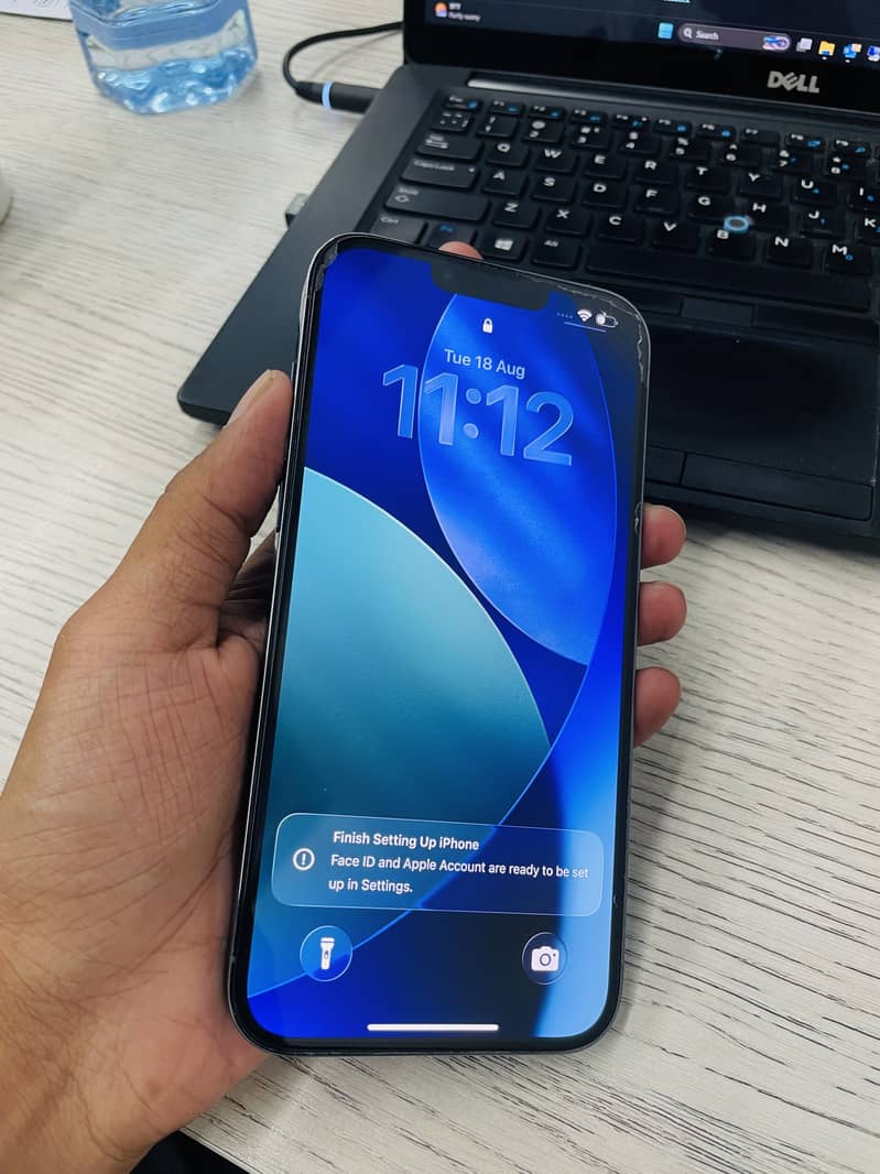Apple iPhone 13 Pro Max 6