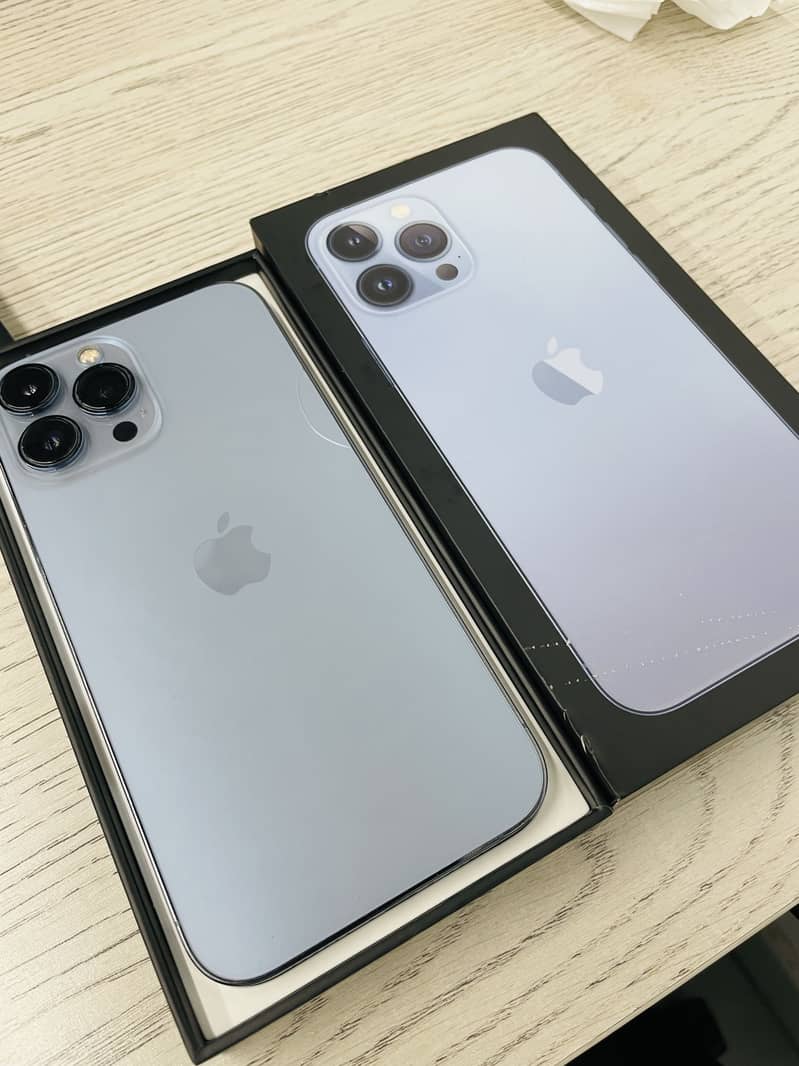 Apple iPhone 13 Pro Max 7