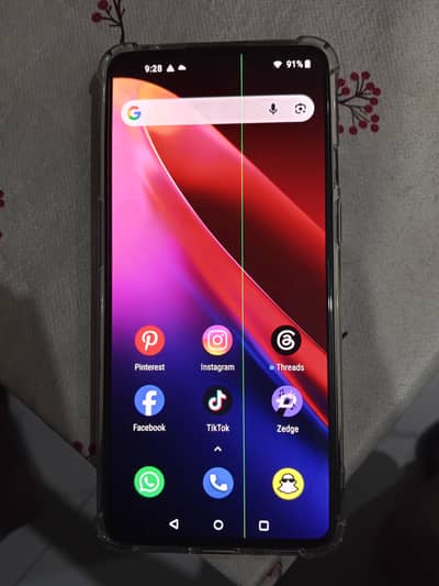 One Plus 9