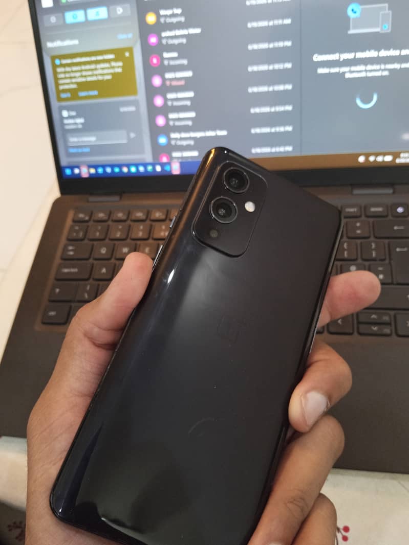 One Plus 9 1