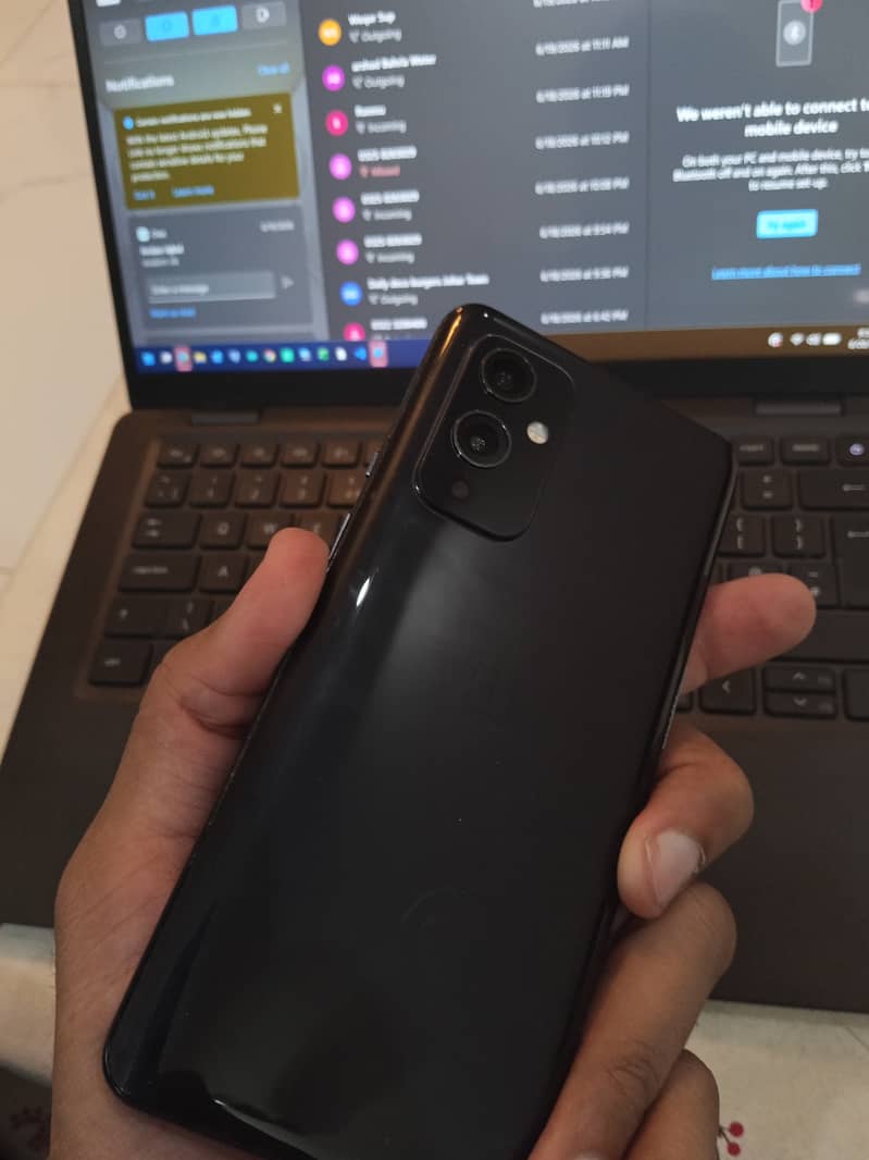 One Plus 9 2