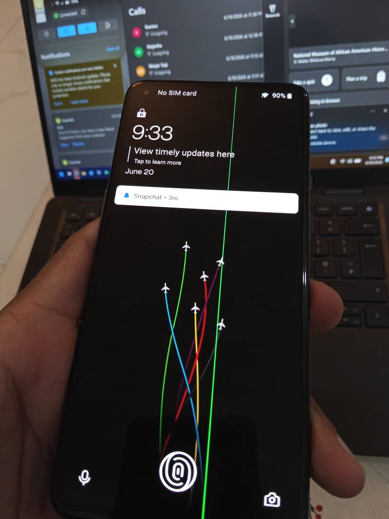 One Plus 9 4