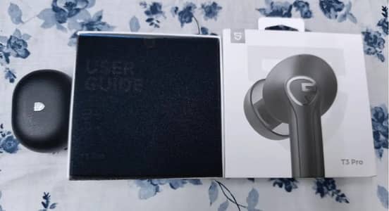 Soundpeats T3 Pro