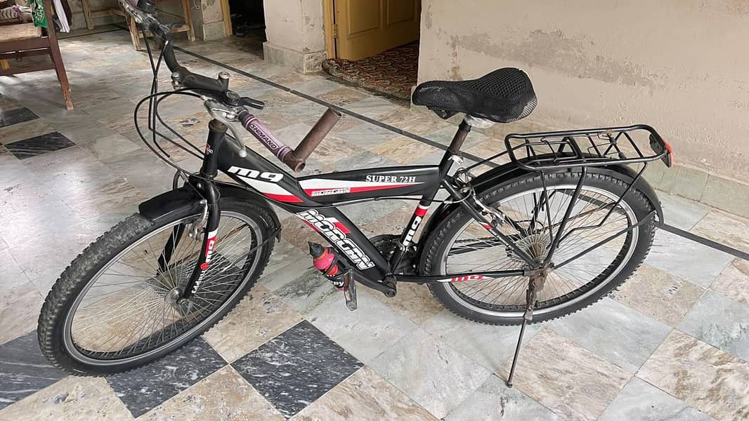 BICYCLE 3