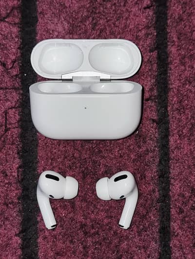 Airpods Pro first generation