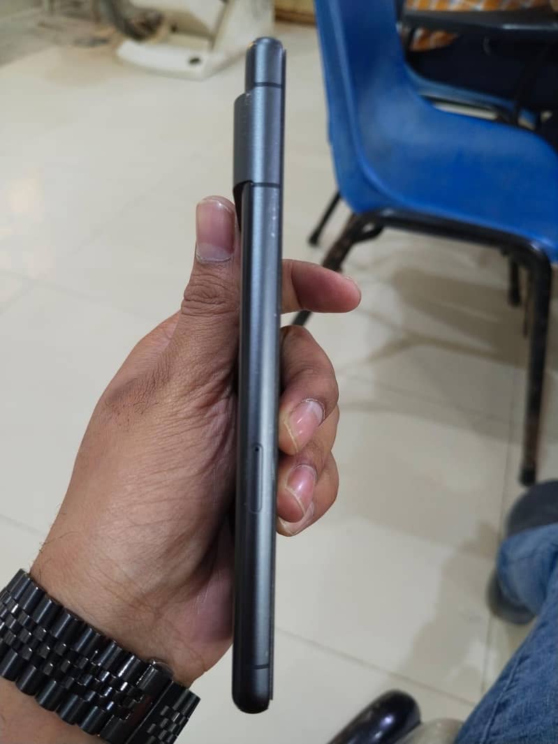 Google Pixel 7 1