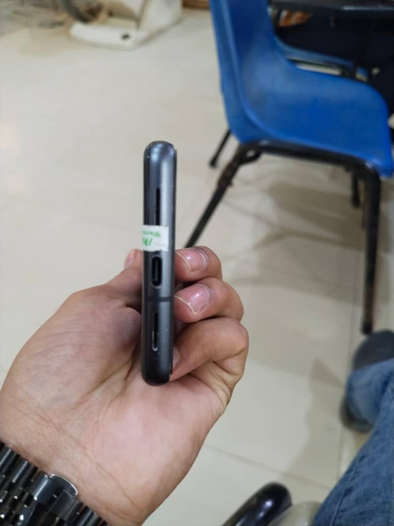 Google Pixel 7 3