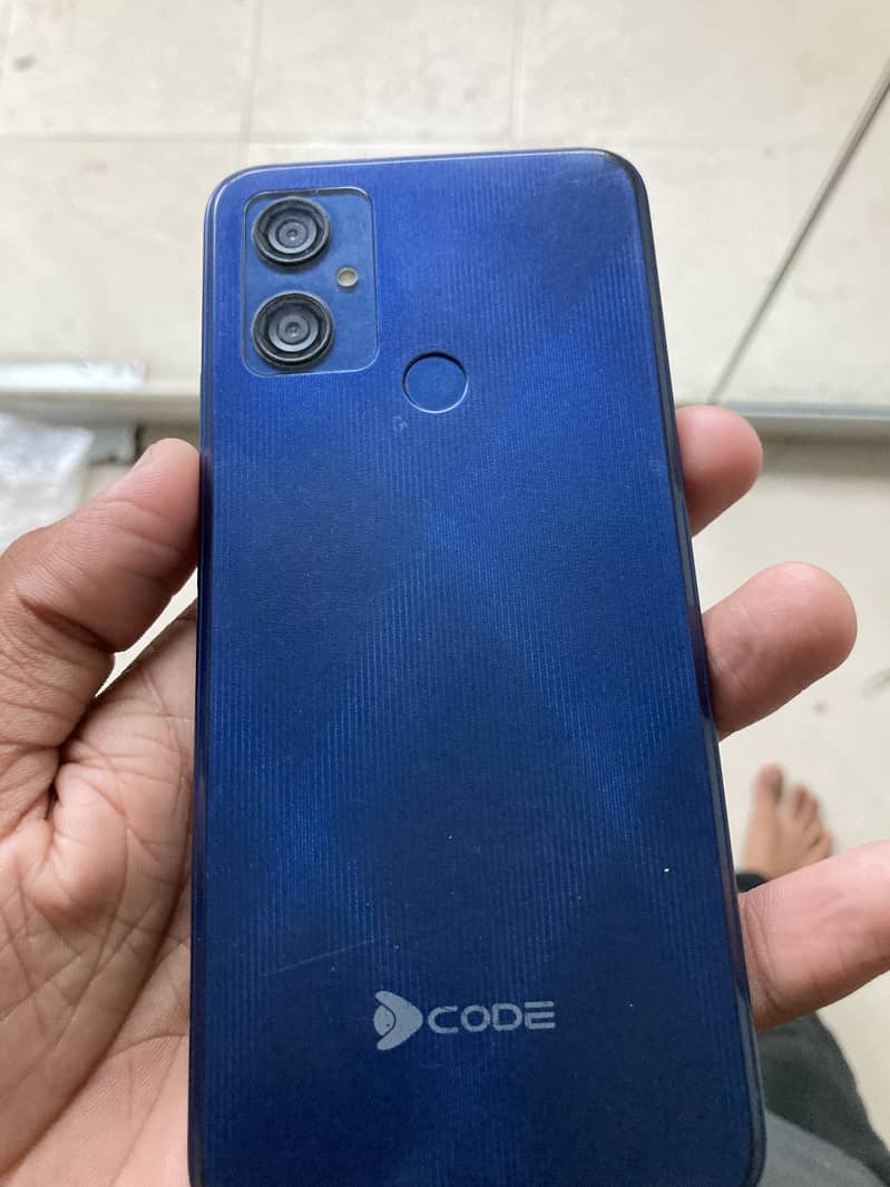Dcode Cygnal 2 3