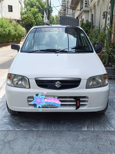 Suzuki Alto 2009