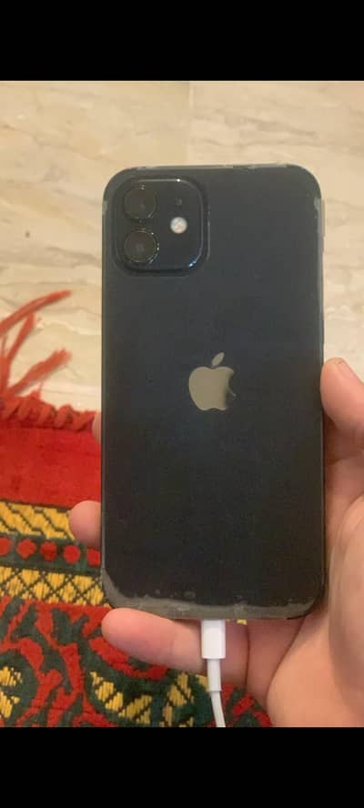 Apple iPhone 12