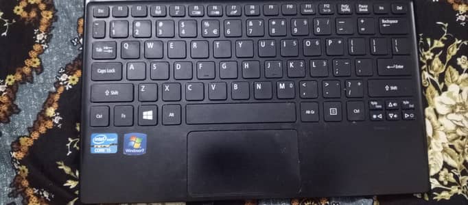 Laptop for sale Core i5 3rd Generation