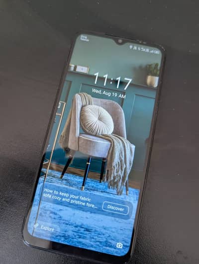 Infinix Hot 10i 4 gb 128 gb for sell urgent