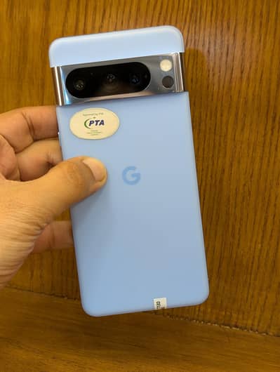 Google Pixel 8 Pro